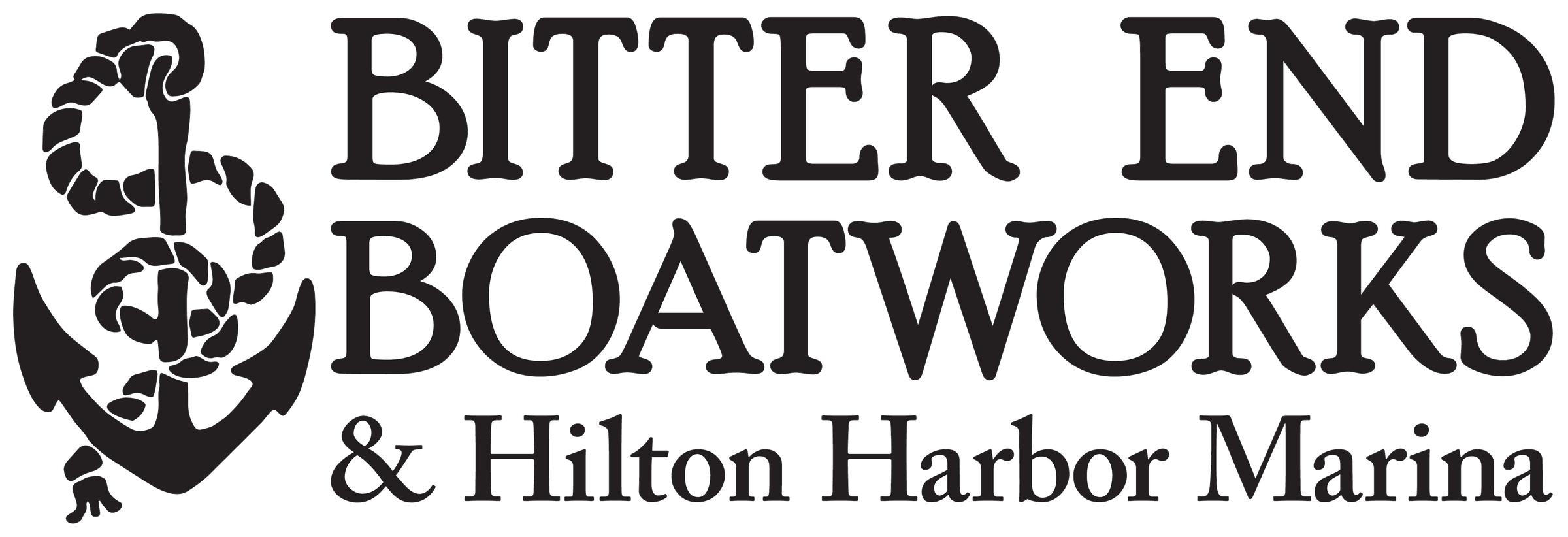 Bitter End Boatworks